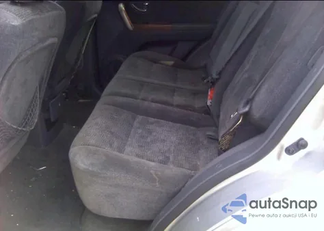 2003 Kia Sorento Lx/Ex z USA, uszkodzony, nr VIN KNDJC733035099873